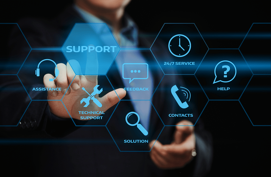 HelpDesk image