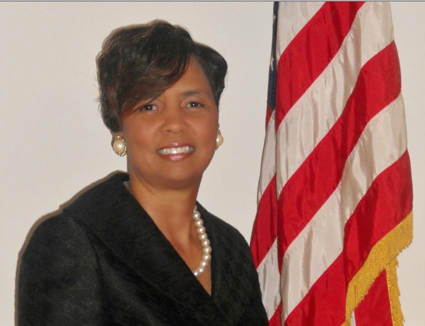 Sherry E. McClain